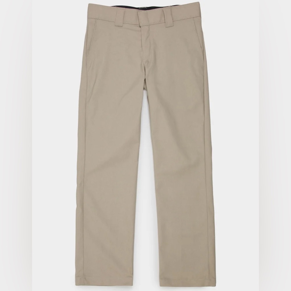 Men’s DICKIES Slim Taper Flex Pants new w/tags